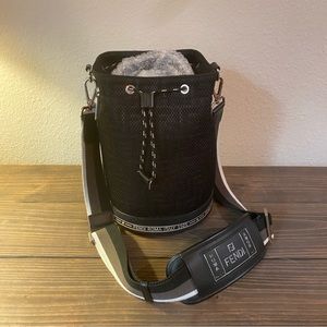 FENDI BUCKET BAG